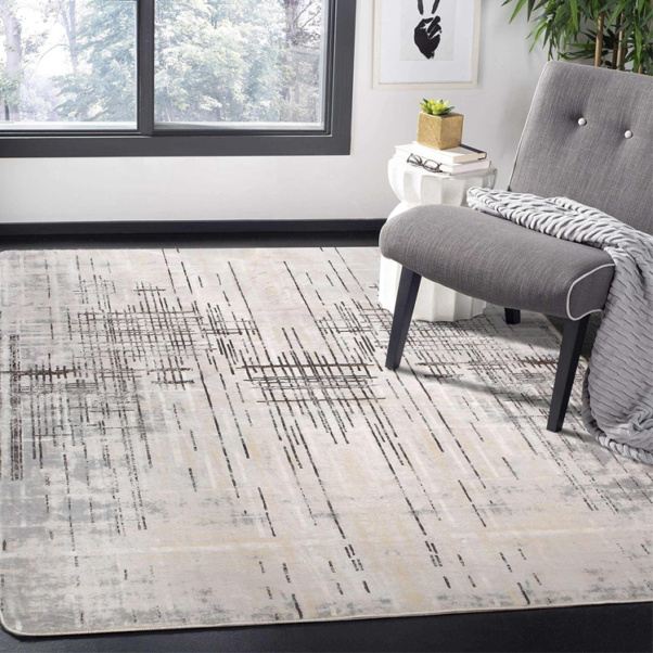 Area Rugs for Living Room Non-slip Carpet Floor Mat - Image 2