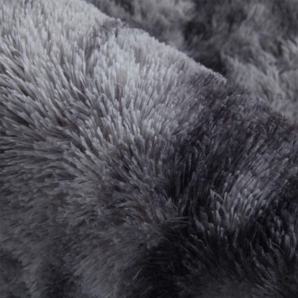Soft Fluffy Carpets For Living room Shaggy Rug - Image 3